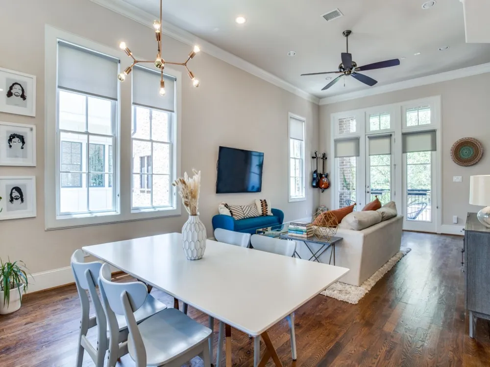 2113 Minehampton Lane Dallas, TX 75201