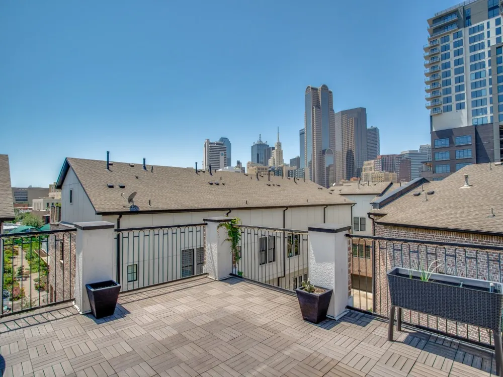 2113 Minehampton Lane Dallas, TX 75201