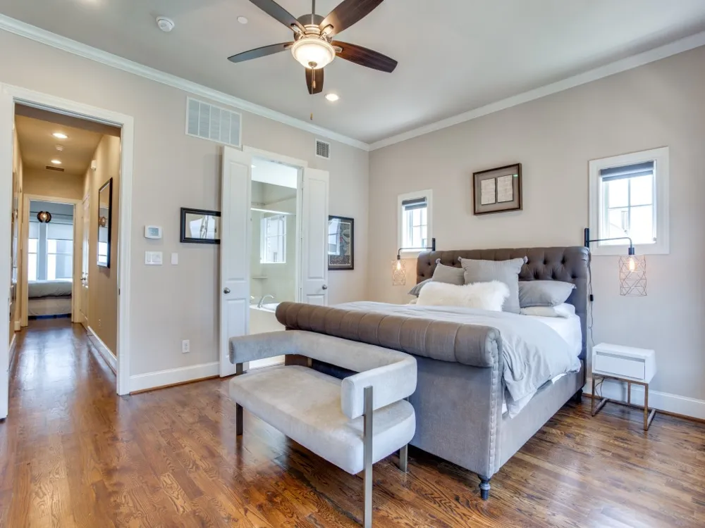 2113 Minehampton Lane Dallas, TX 75201