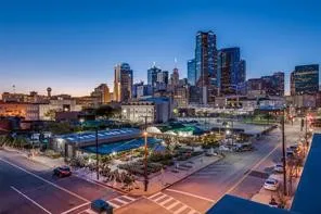 2113 Minehampton Lane Dallas, TX 75201