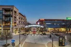 2113 Minehampton Lane Dallas, TX 75201