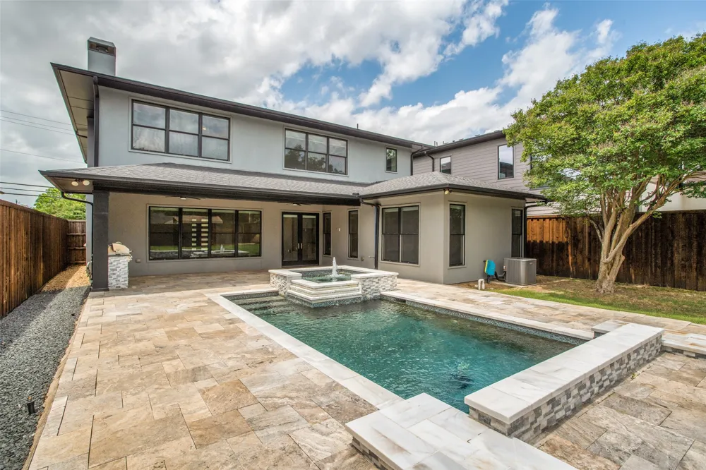 7714 Roper Street Dallas, TX 75209