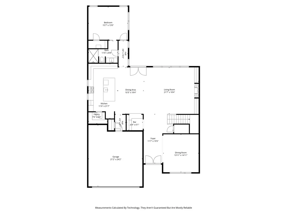 7714 Roper Street Dallas, TX 75209