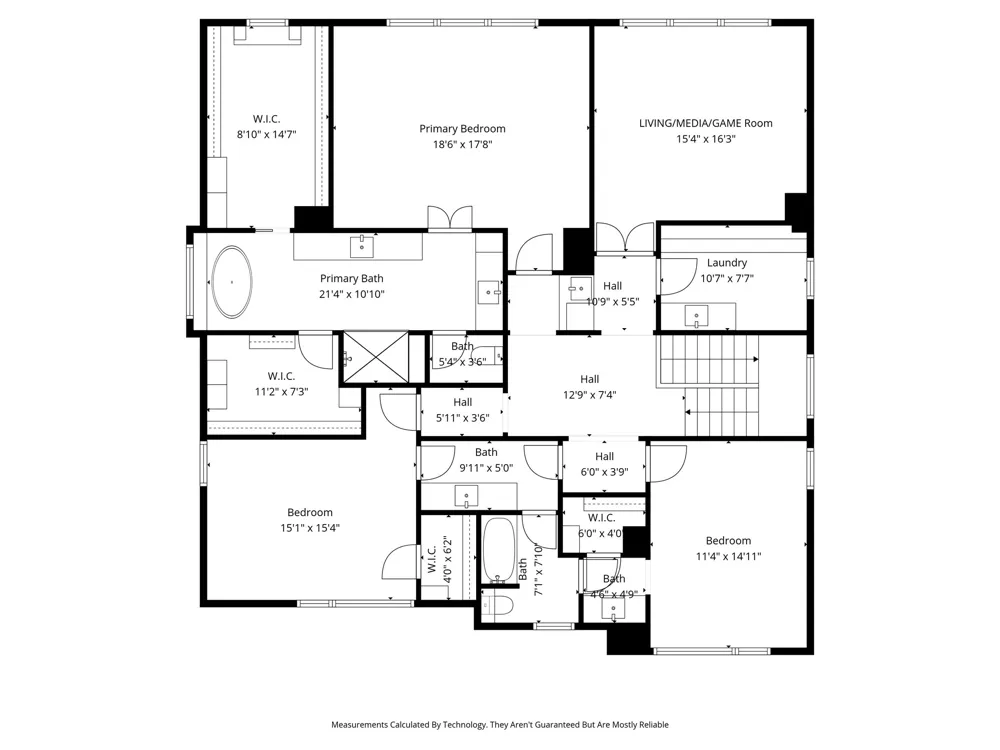 7714 Roper Street Dallas, TX 75209