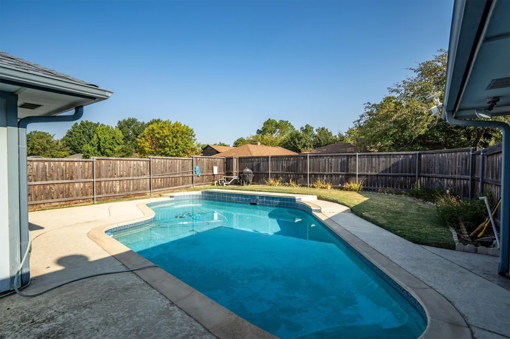 1304 River Oaks Drive Flower Mound, TX 75028