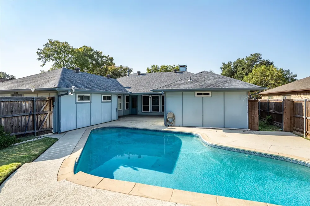 1304 River Oaks Drive Flower Mound, TX 75028