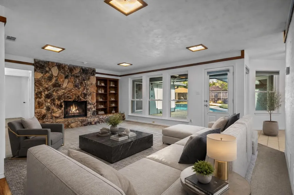 1304 River Oaks Drive Flower Mound, TX 75028