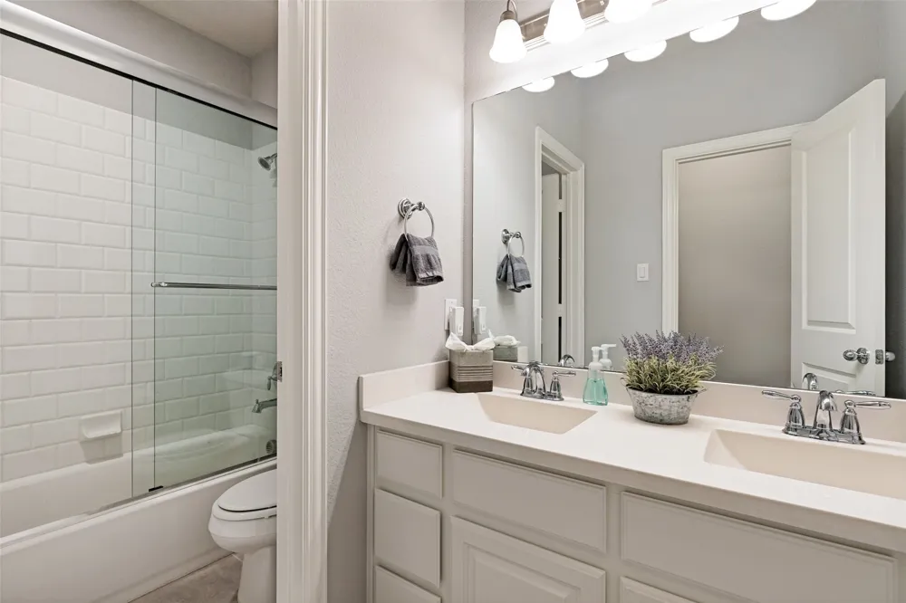 509 Lake Livingston Trail McKinney, TX 75071