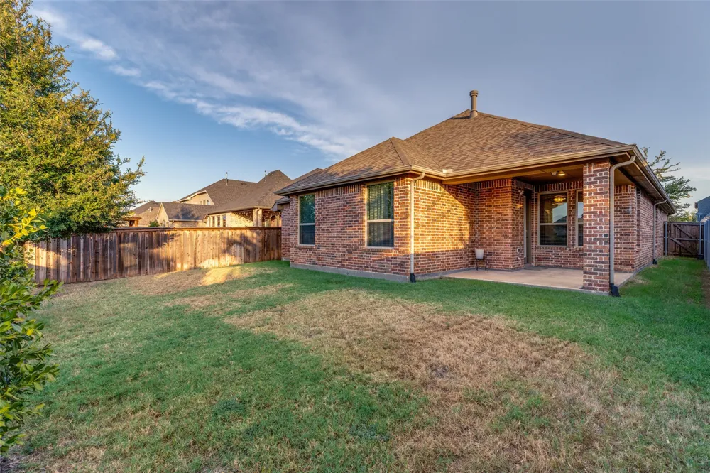 509 Lake Livingston Trail McKinney, TX 75071