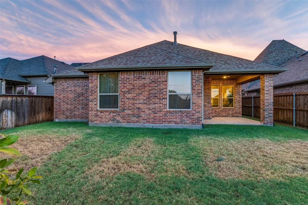 509 Lake Livingston Trail McKinney, TX 75071