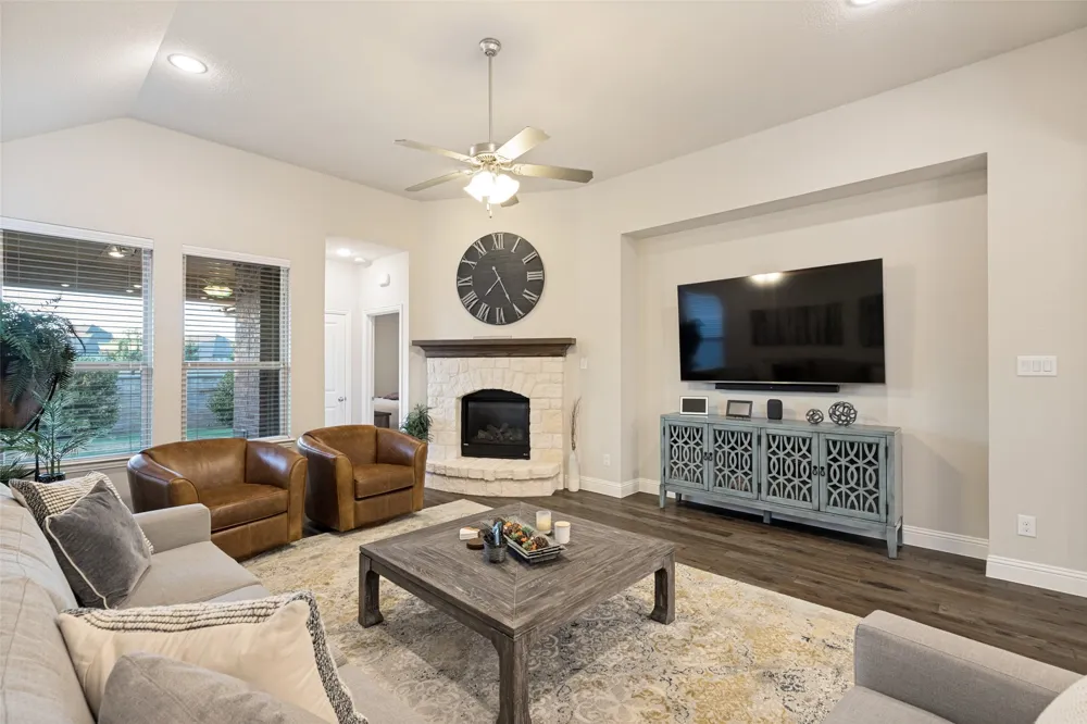509 Lake Livingston Trail McKinney, TX 75071