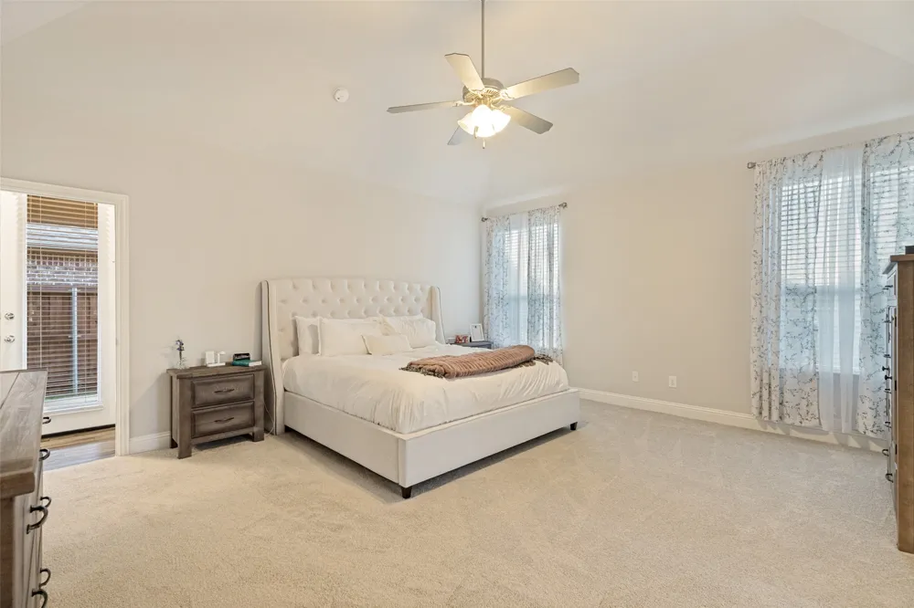 509 Lake Livingston Trail McKinney, TX 75071