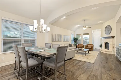 509 Lake Livingston Trail