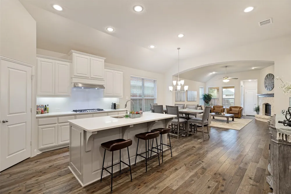 509 Lake Livingston Trail McKinney, TX 75071