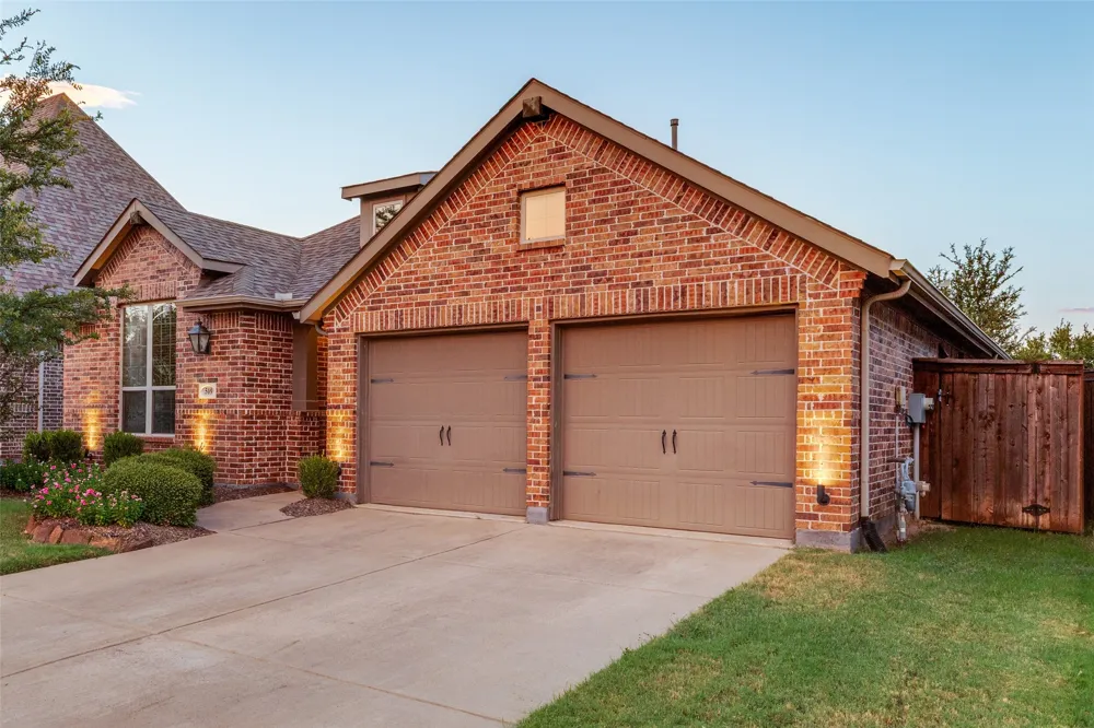 509 Lake Livingston Trail McKinney, TX 75071