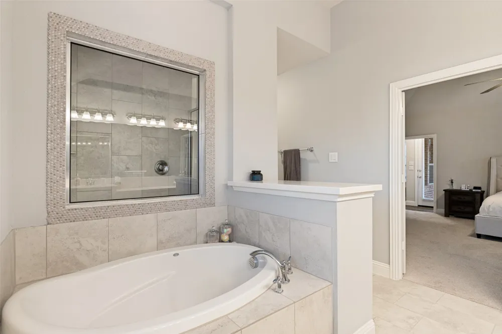 509 Lake Livingston Trail McKinney, TX 75071