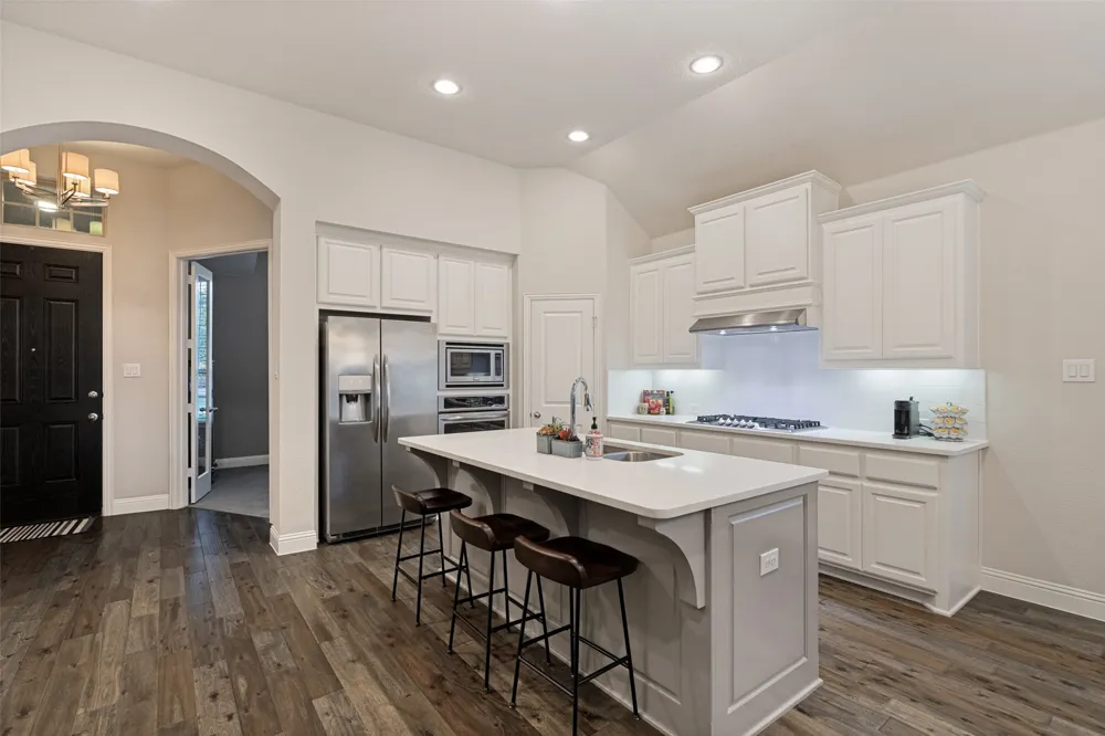 509 Lake Livingston Trail McKinney, TX 75071