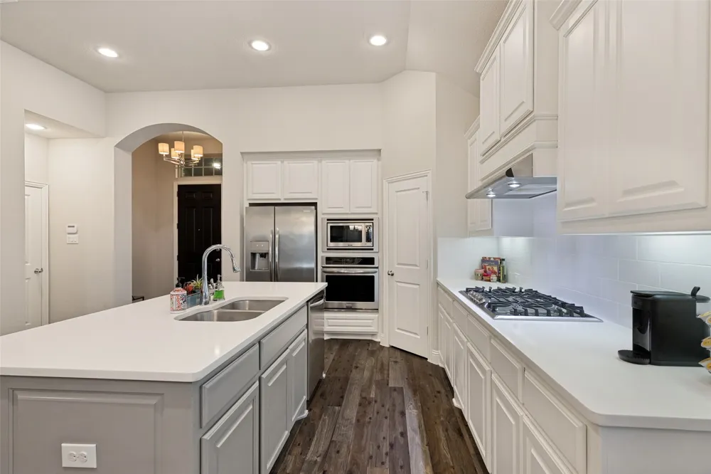509 Lake Livingston Trail McKinney, TX 75071