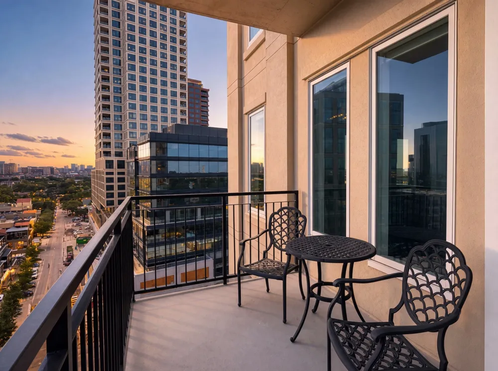 4611 Travis Street #1100 Dallas, TX 75205