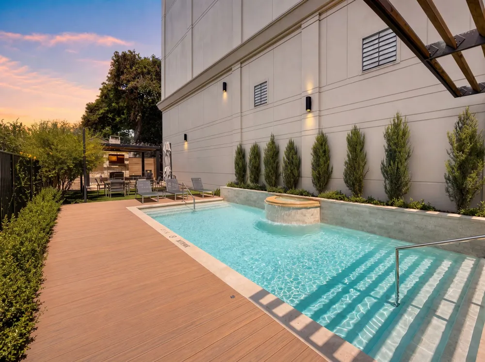 4611 Travis Street #1100 Dallas, TX 75205