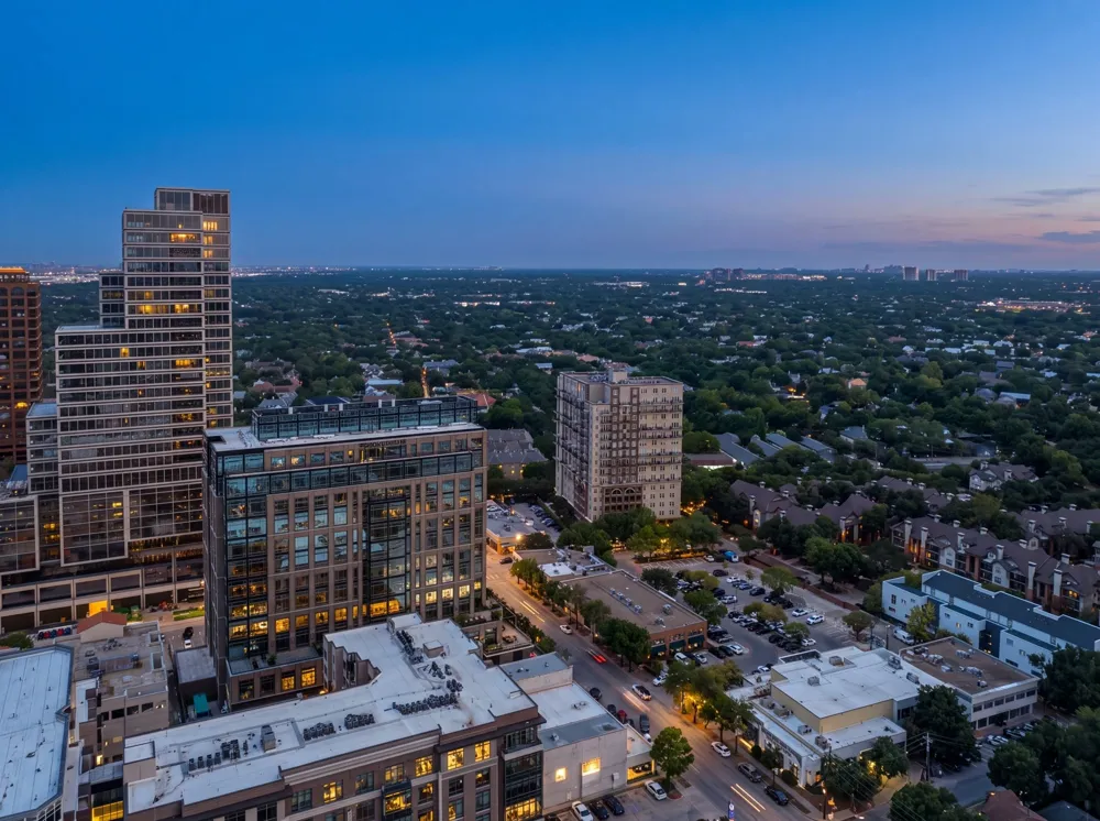 4611 Travis Street #1100 Dallas, TX 75205