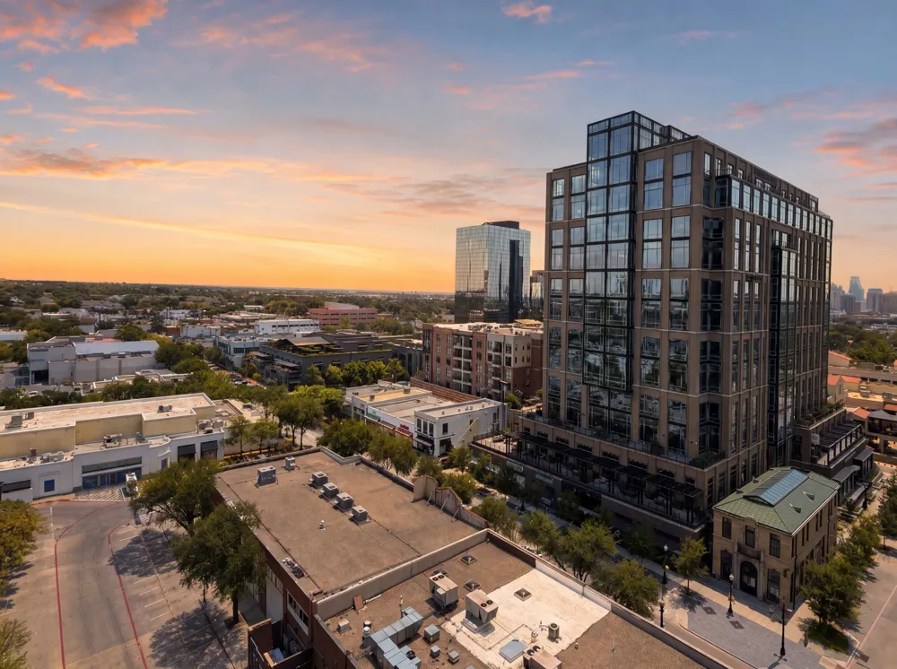 4611 Travis Street #1100 Dallas, TX 75205