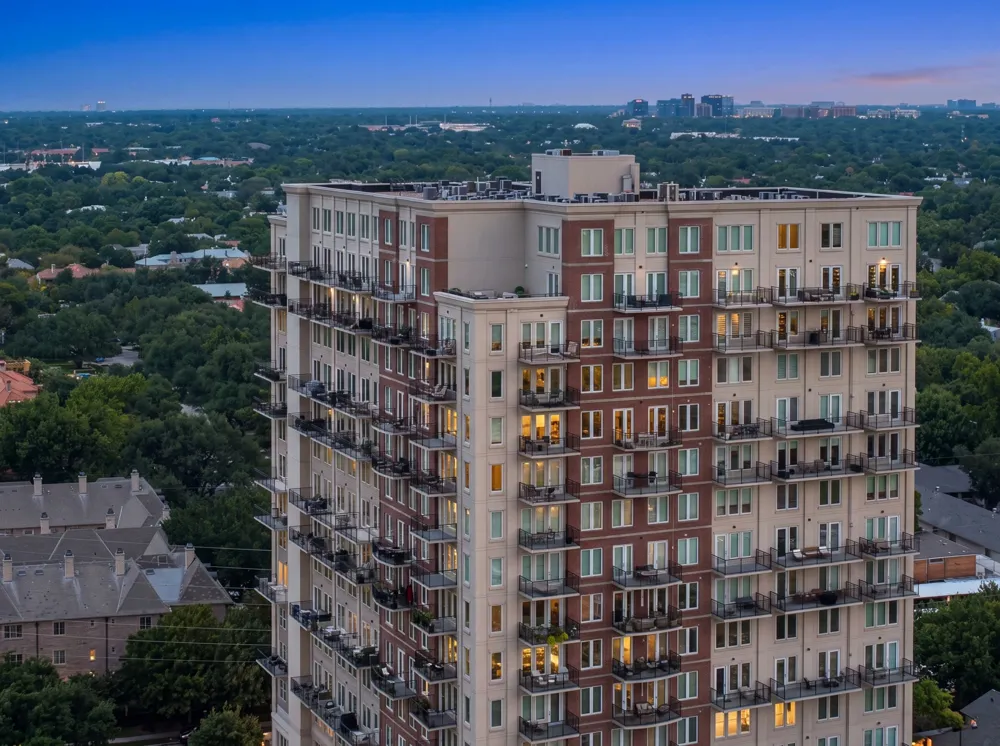 4611 Travis Street #1100 Dallas, TX 75205
