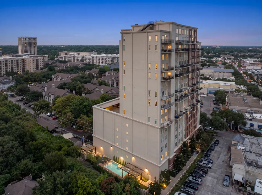 4611 Travis Street #1100 Dallas, TX 75205