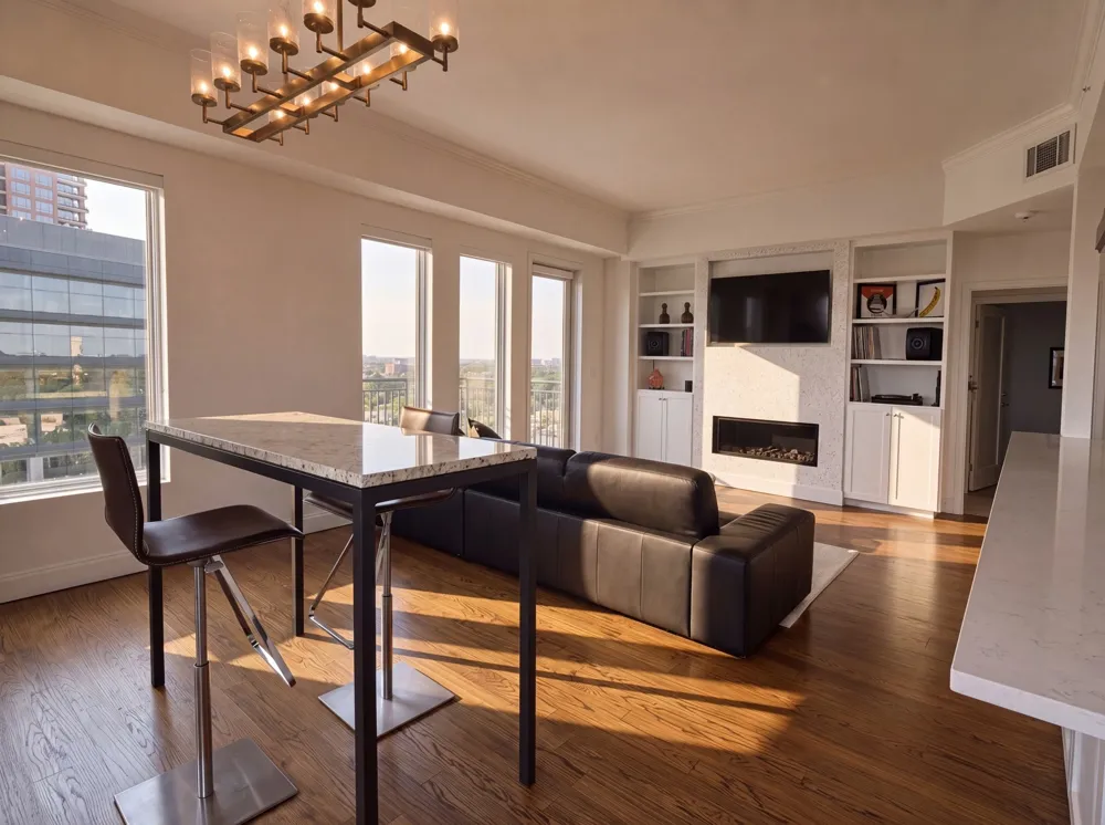 4611 Travis Street #1100 Dallas, TX 75205