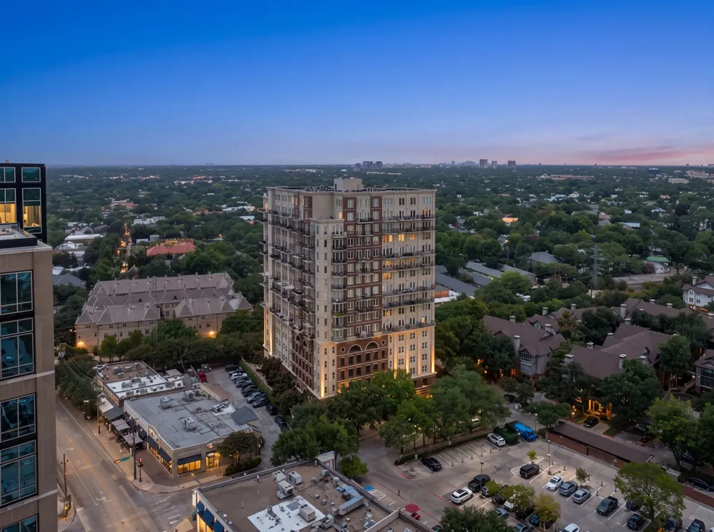 4611 Travis Street #1100 Dallas, TX 75205