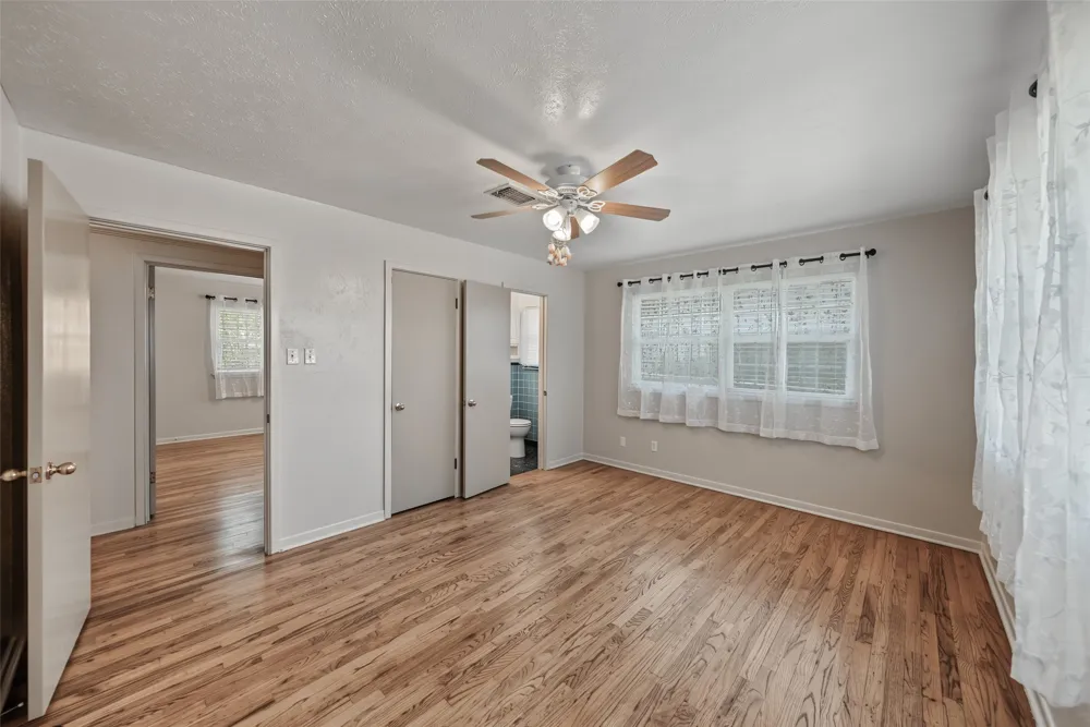 4120 Church Drive Lake Worth, TX 76135