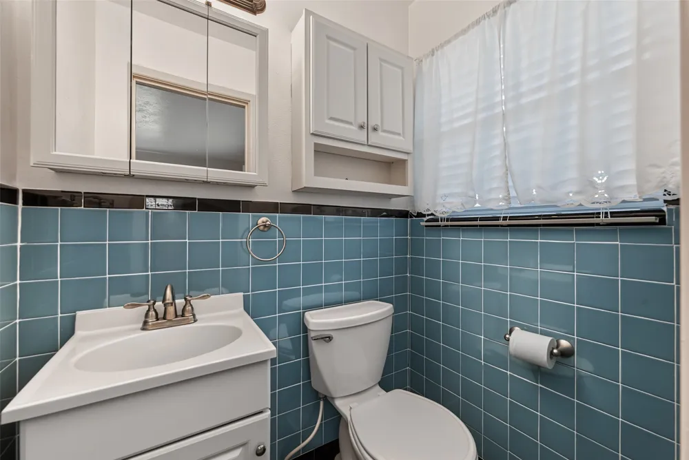 4120 Church Drive Lake Worth, TX 76135