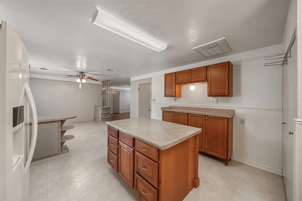 4120 Church Drive Lake Worth, TX 76135