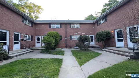 295 Tenafly I