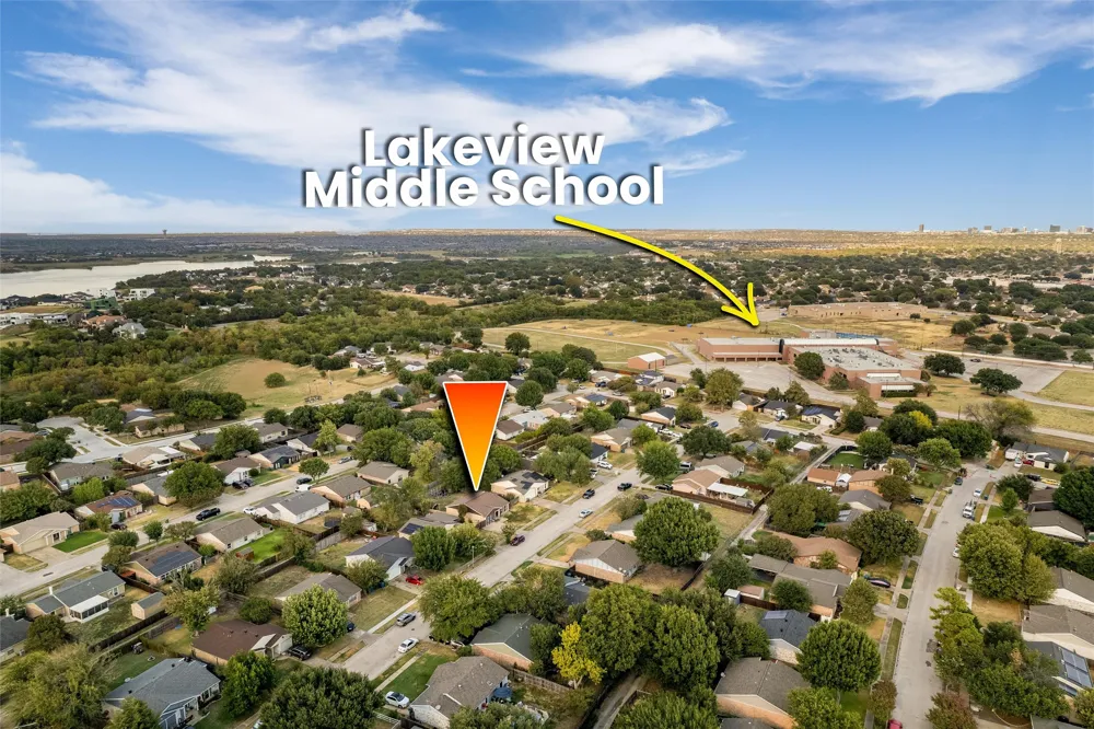 4232 Caldwell Avenue The Colony, TX 75056
