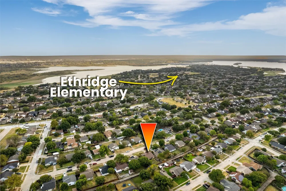 4232 Caldwell Avenue The Colony, TX 75056