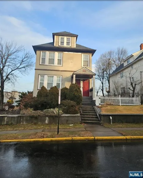 505 Hoboken Road A