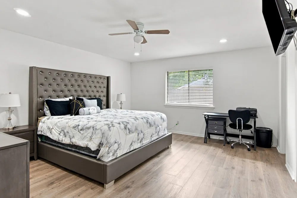 6400 Twin Spruce Court Arlington, TX 76018