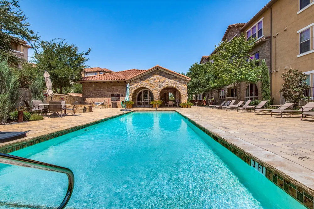 610 Via Ravello #406 Irving, TX 75039