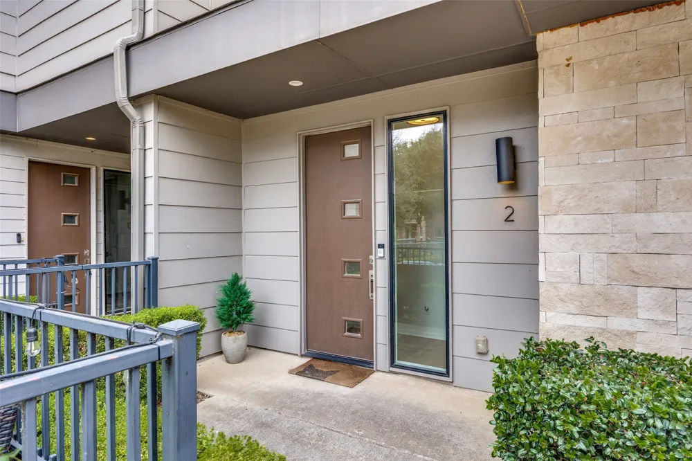 6100 Hudson Street #2 Dallas, TX 75206