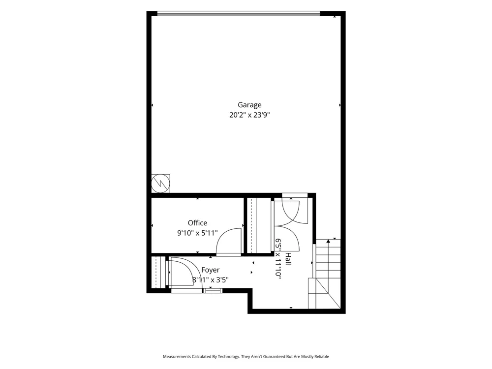 6100 Hudson Street #2 Dallas, TX 75206