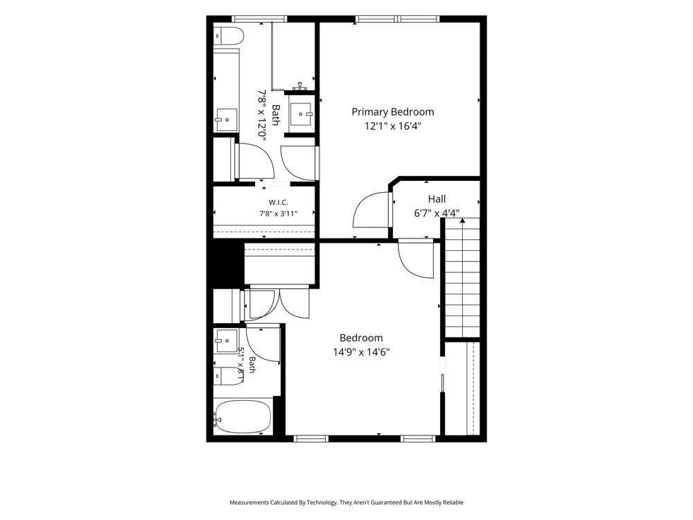 6100 Hudson Street #2 Dallas, TX 75206