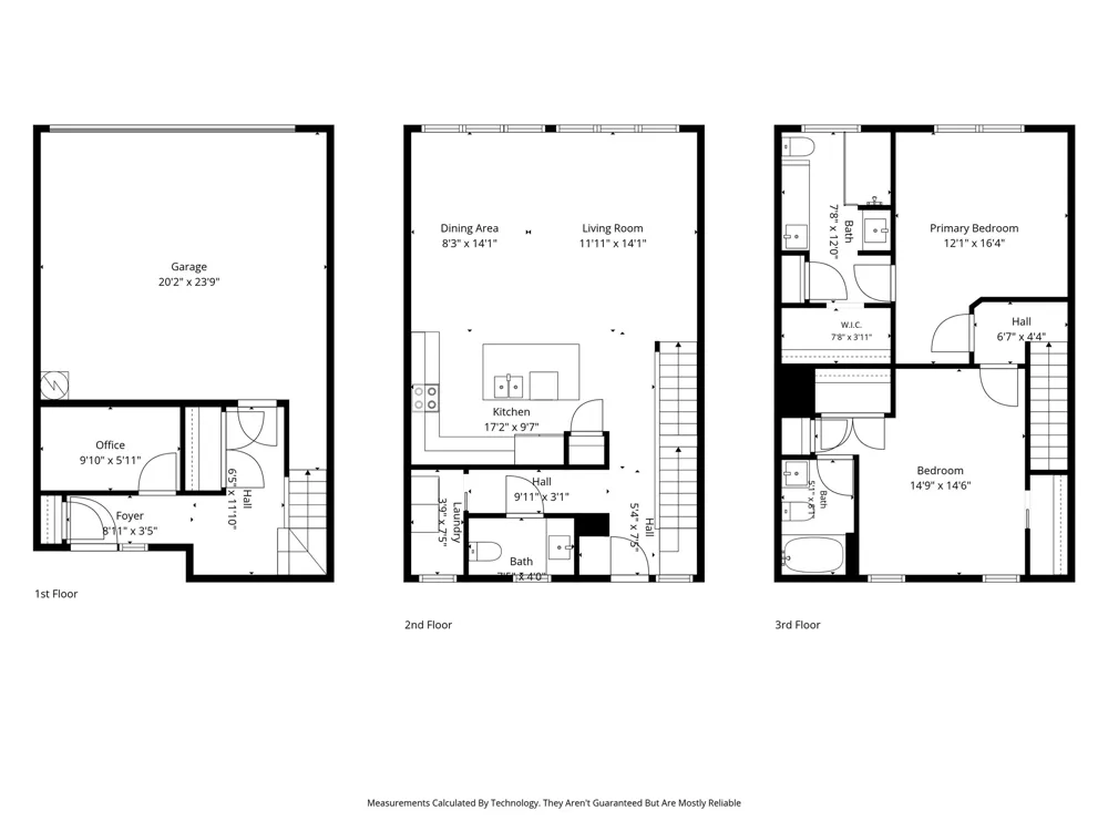6100 Hudson Street #2 Dallas, TX 75206