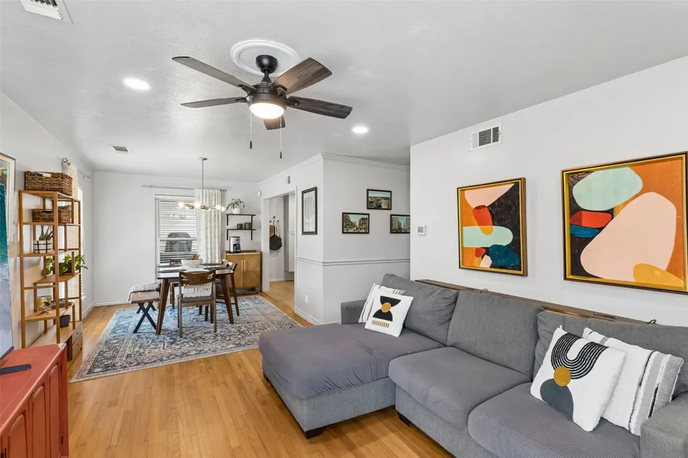 2905 Highwood Drive Dallas, TX 75228