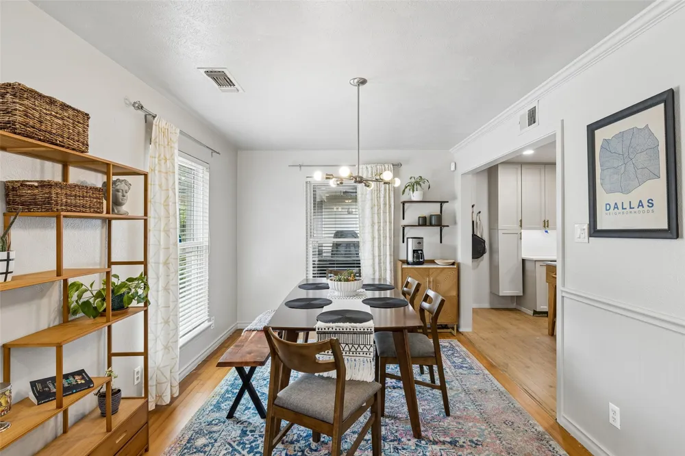 2905 Highwood Drive Dallas, TX 75228