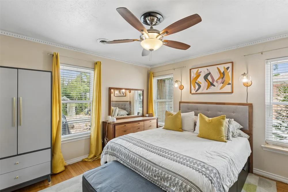 2905 Highwood Drive Dallas, TX 75228