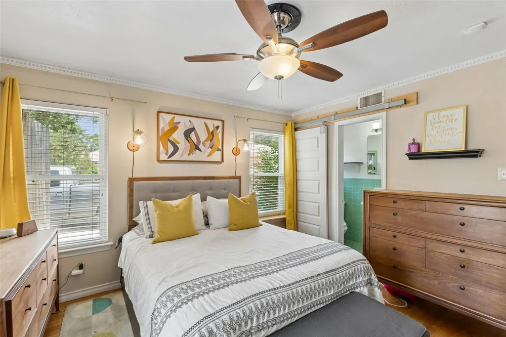 2905 Highwood Drive Dallas, TX 75228