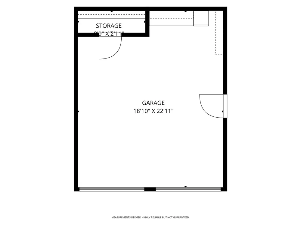 2905 Highwood Drive Dallas, TX 75228