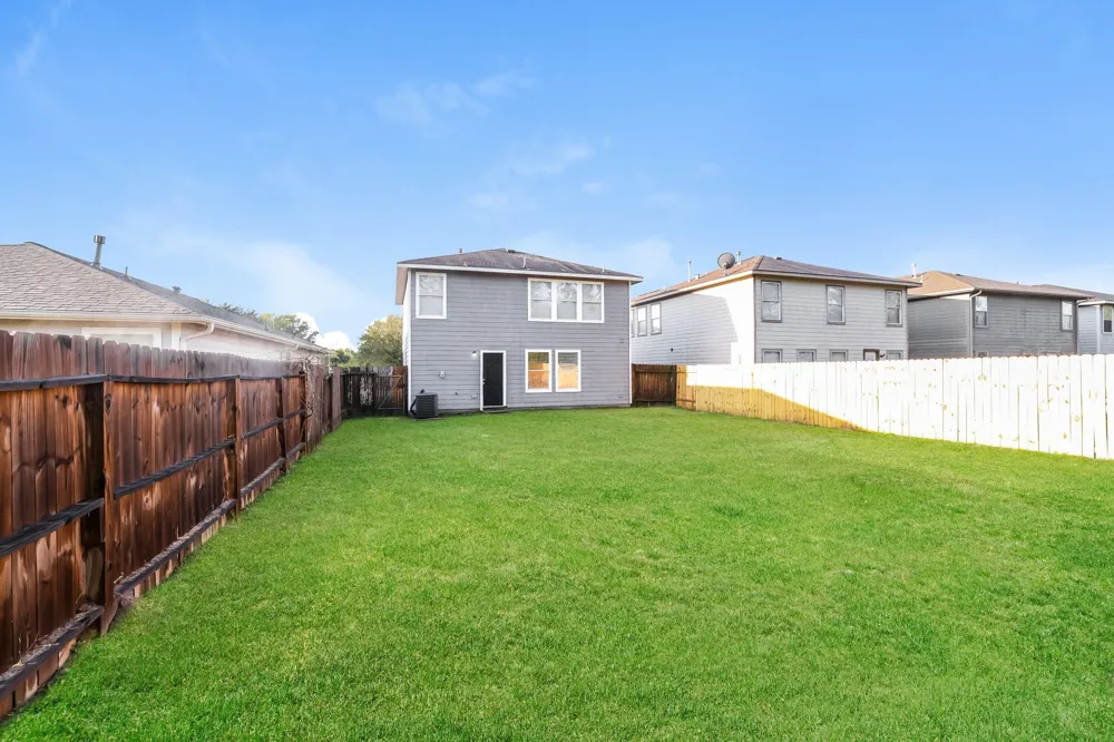 7507 Kennemer Drive Humble, TX 77338