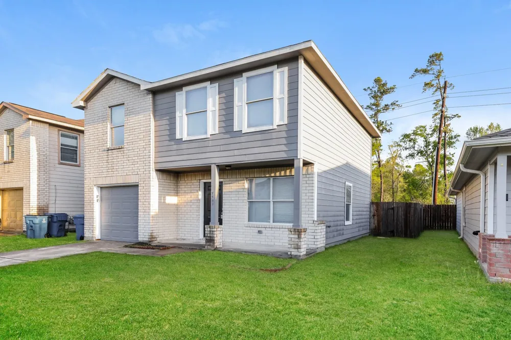 7507 Kennemer Drive Humble, TX 77338